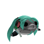 Vocaloid Ms Sealy