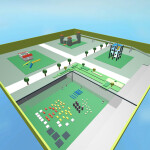 Brick Battle: Classic Crossroads