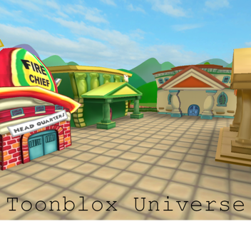 Toonblox-Universum [Erbe]