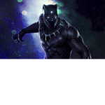 Black Panther Legit