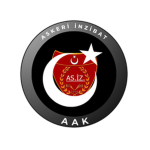 | AAK | Askerı İnzibat