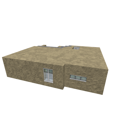 Modern House!