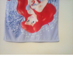 Everybody is loved by this mermaid.