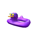 The official plucky ducky group