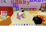 Baby Simulator Kings