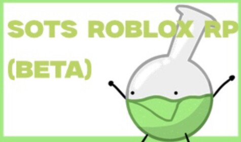 SOTS RP (BETA)