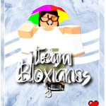 Team bloxians :3