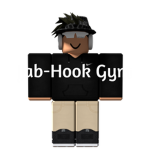 Jab-Hook Gym