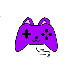 cat house oficial