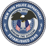 Νew York Police Department 1949
