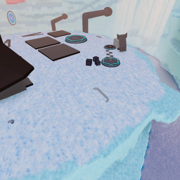 !!!Winter Update!!! | Galactic Speedway