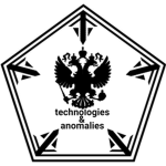BIARF | Bureaue of Investigation of Anomalous