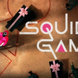 squid game [Megalucky] icon