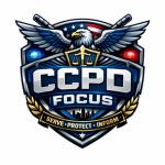 CCPD (Central City Police Department)