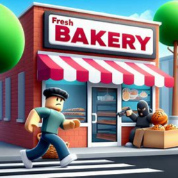FreshBread Bakery