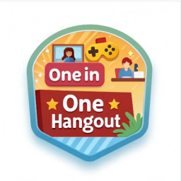 ONE IN ONE Hangout