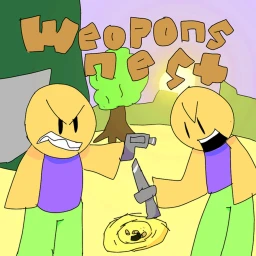 [HUGE UPD] Weapon Nest icon