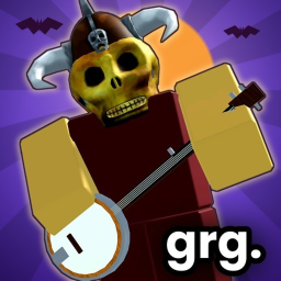 [🎵JAM] generic roleplay gaem. icon