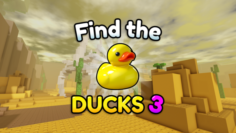 Find the Ducks 3 🐤 screenshot 4
