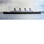 #.#.# Titanic 2