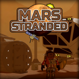 Mars: Stranded [Beta] icon