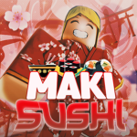 Maki Sushi Community