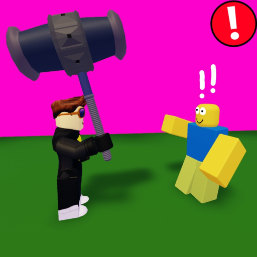Banning Simulator