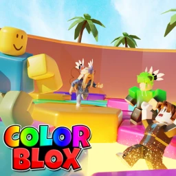 Color Blox  icon