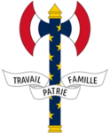 ÉTAT FRANÇAlS