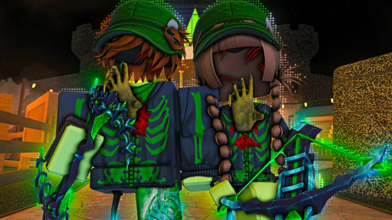 MM2 Outfit Ideas Roblox