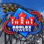 Roblox Towers Park & Resort Group Thumbnail