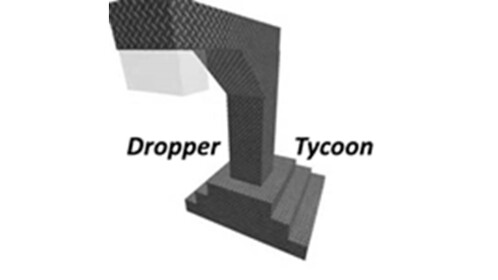 Dropper Tycoon!