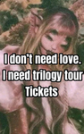 Not Addie's gaming fan group