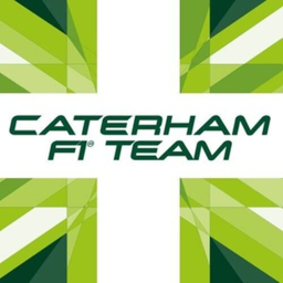 Caterham Training Track