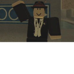 Jack_Forestwood's Neighborhood.
