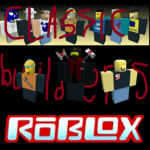 The classic builders of robloxia