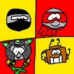 Super duper kidZ