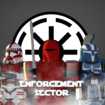 Enforcement Sector•