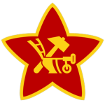 USSR I Red Army