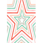 Rondom stars