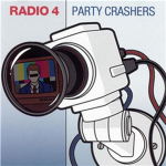 Party Cashers B)