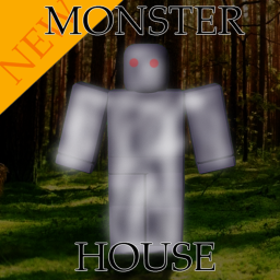 Monster House | Beta v1.0.1 |