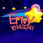 Envy妬み