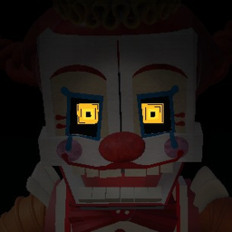 Fazshift At Freddys Teasers