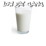 The Low fat Gang