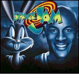 Space Jam