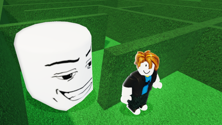  Escape Chasing Head screenshot 2