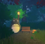 Laa Ghibli Group Thumbnail