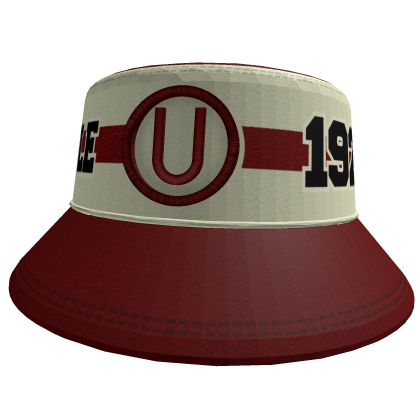 Universitario de Deportes Bucket Hat 