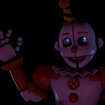 Circus enn-ard Circus of joy & friends!